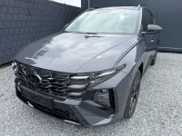 Neu Hyundai Tucson N Line 239 PS (175 kW) 2026 Ecotronic grau SUV