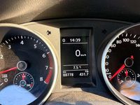 Gebraucht VW Golf Cabriolet Basis 122 PS (89 kW) 2014 Weiß Cabrio