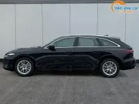 Neu Audi A5 204 PS (150 kW) 2025 Mythosschwarz metallic Kombi