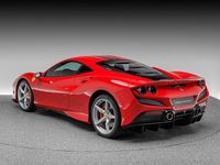 Gebraucht Ferrari F8 721 PS (530 kW) 2022 Rosso corsa Coupé
