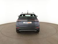 Gebraucht VW Taigo Style 2023 Grau SUV