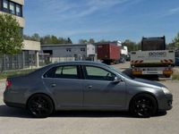 gebraucht VW Jetta V Comfortline 2.0 Climatronic