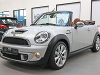 Second-hand Mini Cooper S 2014 Andere Hatchback