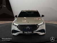 Gebraucht Mercedes E300 Advanced Plus 204 PS (150 kW) 2025 Weiß Limousine