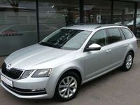 gebraucht Skoda Octavia Combi 1.5TSI*PDC*Navi*AppleCar*Tempomat*