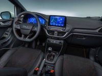 gebraucht Ford Fiesta Titanium