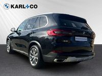 Gebraucht BMW X5 xLine 340 PS (250 kW) 2020 Schwarz SUV