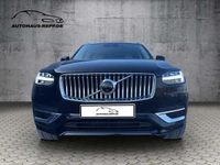 Gebraucht Volvo XC90 288 PS (211 kW) 2020 SUV