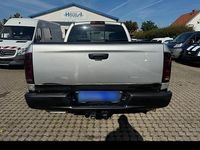 Gebraucht Dodge Ram 345 PS (253 kW) 2003 Silber Pickup