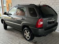 gebraucht Kia Sportage Sportage2.0 2WD Steven Stars