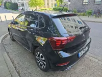 Gebraucht VW Polo Move 95 PS (69 kW) 2023 Kleinwagen