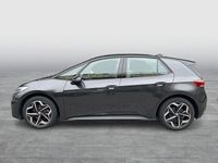 Gebraucht VW ID.3 Pro Performance 150 kW (204 PS) 2021 Mangangrau metallic (metallic) Kleinwagen
