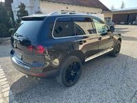 gebraucht VW Touareg V6