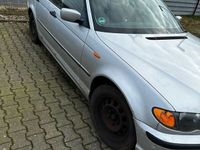 gebraucht BMW 316 E46 I