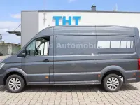 Usata VW Crafter 177 CV (130 kW) 2020 Grigio Furgone