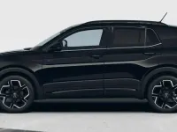 Neu VW T-Cross R-line 150 PS (110 kW) 2026 Deep black perleffekt SUV