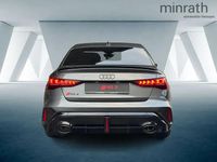 Gebraucht Audi RS3 Ambiente 400 PS (294 kW) 2024 Grau Limousine
