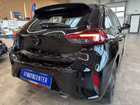 Gebraucht Opel Corsa 101 PS (74 kW) 2025 Schwarz (metallic) Kleinwagen