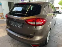 Gebraucht Ford C-MAX Titanium 125 PS (91 kW) 2016 Van / Kleinbus