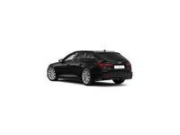 gebraucht Audi A6 Avant 45 TFSI sport qu B&O S-Line virtual+