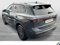 Gebraucht VW Tiguan Life 204 PS (150 kW) 2025 Grau SUV