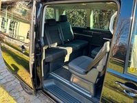 Second-hand VW T5 179 CP (131 kW) 2010 Negru Van