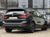 Gebraucht BMW X1 Advantage 220 PS (161 kW) 2022 Schwarz SUV