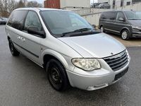 Gebraucht Chrysler Voyager 150 PS (110 kW) 2006 Van / Kleinbus