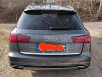 gebraucht Audi A6 C7 G4