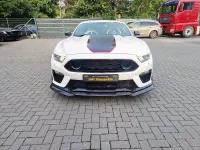 Gebraucht Ford Mustang Mach 1 305 PS (224 kW) 2018 Coupé
