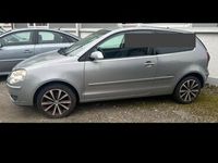 gebraucht VW Polo 1.4 TDI