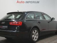 Gebraucht Audi A6 Ambiente 177 PS (130 kW) 2012 Phantomschwarz Kombi