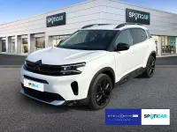 Gebraucht Citroën C5 Aircross 136 PS (100 kW) 2024 Weiß SUV