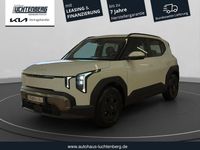 Neu Kia EV2 Air 108 kW (147 PS) 2026 Weiß SUV