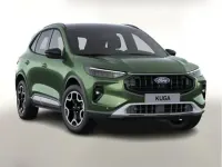 Neu Ford Kuga Active 242 PS (177 kW) 2026 SUV