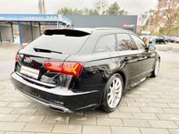 gebraucht Audi A6 Avant2.0TFSIquattro,Automati,S-Line,Leder,Xeno