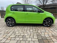 gebraucht Skoda Citigo-e IV Citigo Citigo ElektroStyle