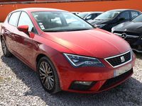 gebraucht Seat Leon 1.2 TSI 110 Style 17Z