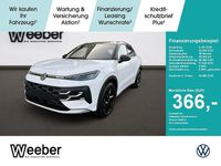 Neu VW T-Roc Style 150 PS (110 kW) 2026 Weiß SUV