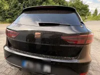 Gebraucht Seat Leon 4Drive 300 PS (220 kW) 2019 Schwarz Kombi