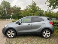 gebraucht Opel Mokka Edition Ecoflex
