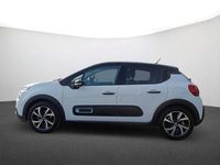 Gebraucht Citroën C3 110 PS (80 kW) 2024 Lack weiss banquise/deckende lackierung Limousine
