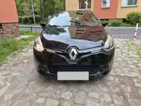 Gebraucht Renault Clio LIMITED 90 PS (66 kW) 2016 Kleinwagen