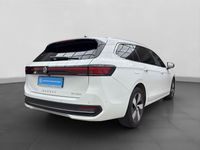 Gebraucht VW Passat Business 204 PS (150 kW) 2025 Weiß Kombi