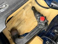 Gebraucht VW Touareg R 174 PS (127 kW) 2004 Blau SUV