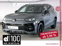 Gebraucht VW Tayron Sound 193 PS (141 kW) 2025 Grau SUV