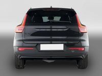 Gebraucht Volvo XC40 Plus 197 PS (144 kW) 2025 Schwarz SUV