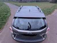 Gebraucht Subaru Forester Exclusive+ 147 PS (108 kW) 2016 Braun SUV