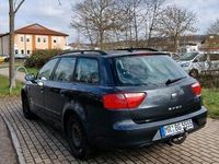 gebraucht Seat Exeo 2.0 TDI