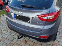 gebraucht Hyundai ix35 iX351.6 2WD Trend